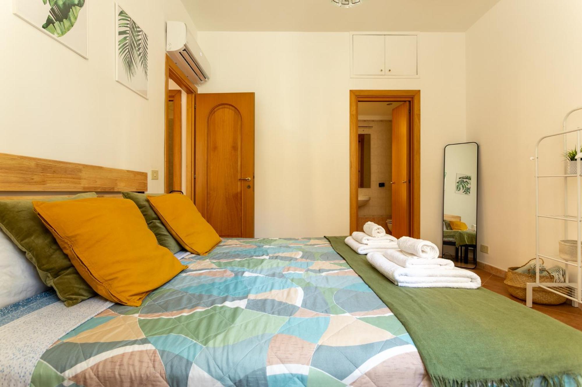 Apartment Casa Delle Vittorie 26