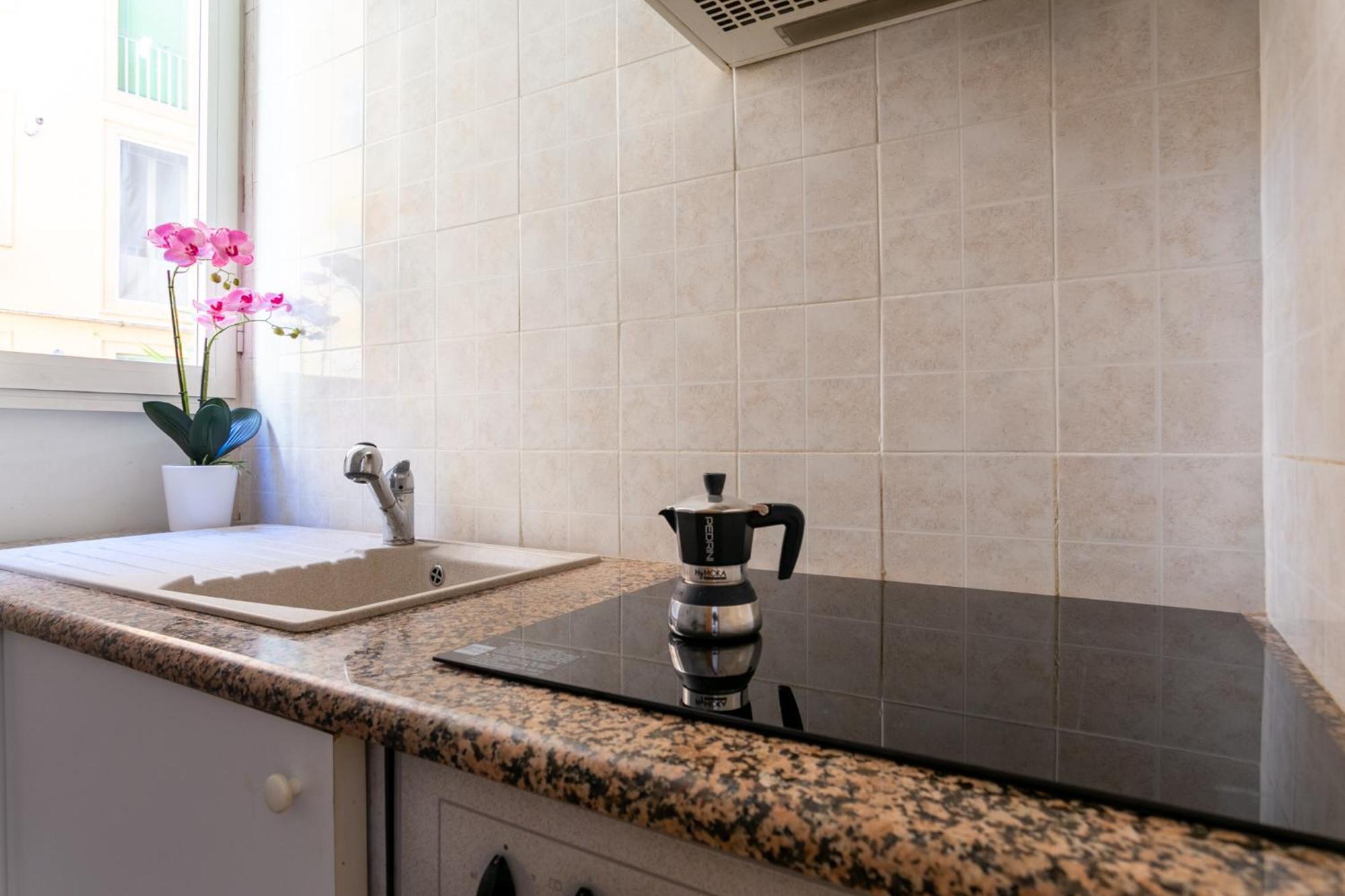 Apartment Casa Delle Vittorie 26 Rom