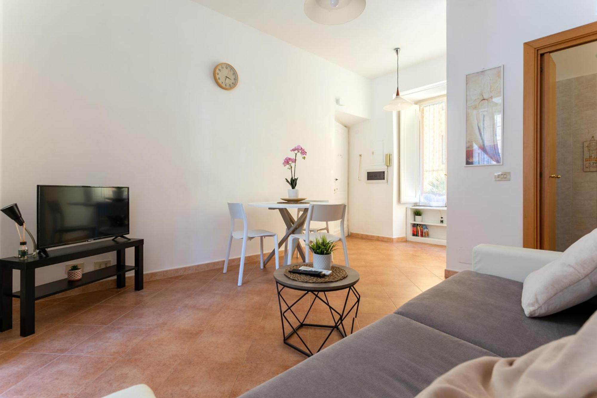 Casa Delle Vittorie 26 * Rom